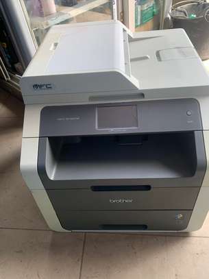 Brother MFC-9130Cw imprimante image 1