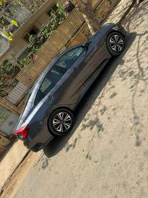 Honda civic image 1