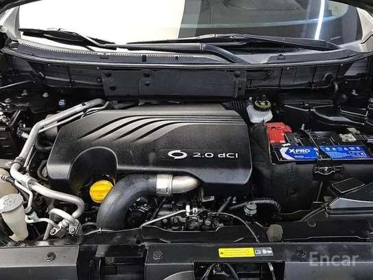 Renault Koleos 2017 image 8