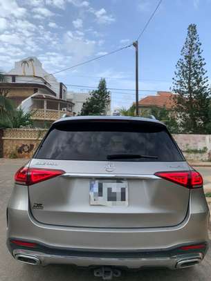 Mercedes-Benz GLE 350 image 5