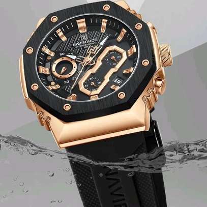 Montre NAVIFORCE 8033 pour femme image 6
