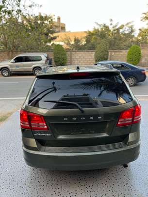 Dodge Journey image 9