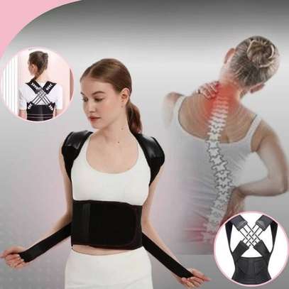 Correcteur de Posture – Redressez Votre Dos Naturellement image 3