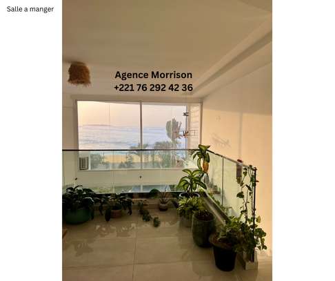 Appartement Duplex de prestige image 10