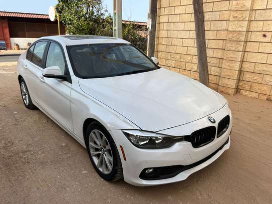 Bmw série 3 image 4