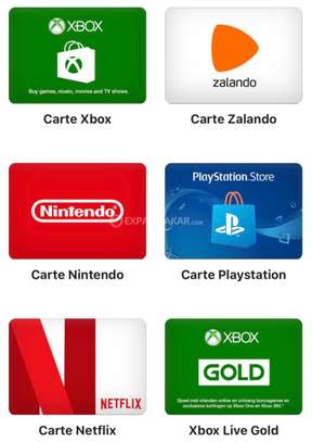 PlayStation store xbox live xbox game pass image 6