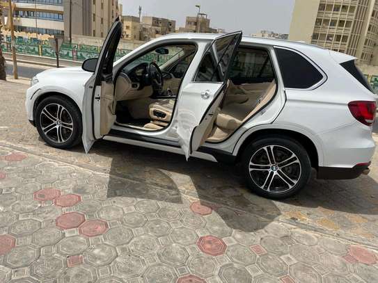 BMW x5 image 3