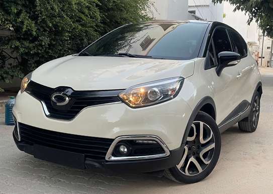 Renault QM3 2015 (Captur) image 1