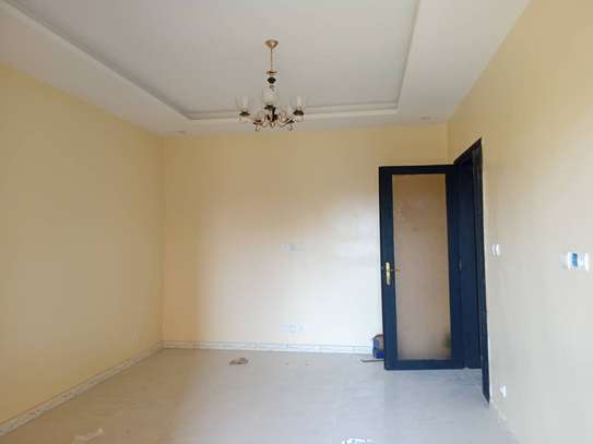 Appartement spacieux aux Almadies (zone de recasement) image 7