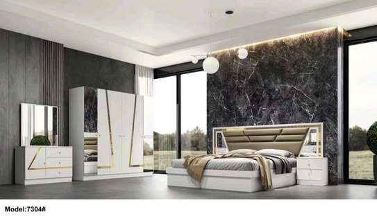 Chambre à coucher image 4