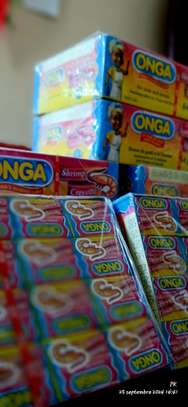 Cube Omega Togo image 1