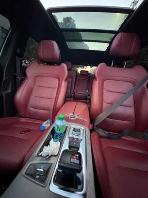 JETOUR X70 PLUS ANNÉE 2021 image 4