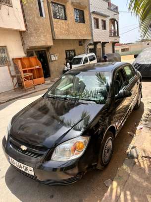 CHEVROLET image 2
