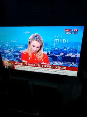 SONY BRAVIA 55 POUCES SMART TV 4K UHD image 9