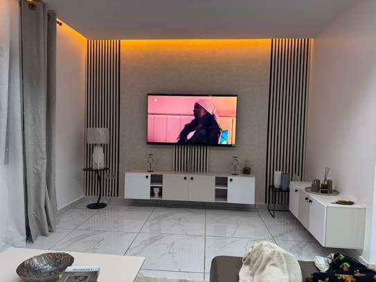 Appartement vue sur mer image 8