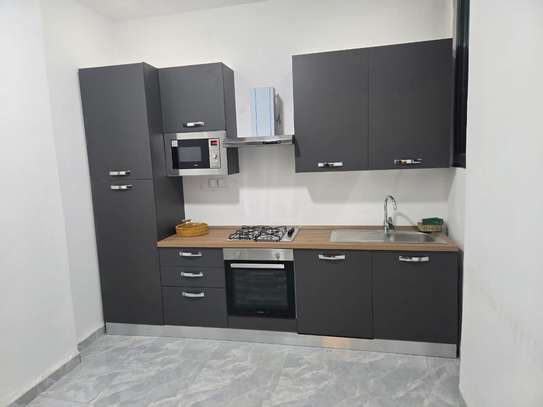 Appartement haut de gamme F3 à louer aux Almadies image 3