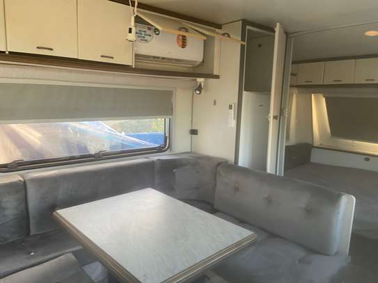 Caravan image 3