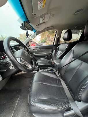 Location Mitsubishi L200 image 3