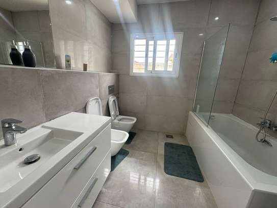 Villa à louer aux Almadies image 13