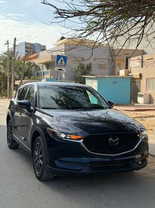 MAZDA CX-5 2018 image 2