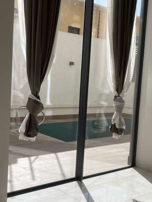 Appartement F3 à louer à fann Résidence image 4