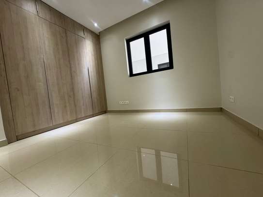 Duplex fan pied dans l’eau 3 chambre à  louer vue mer image 11