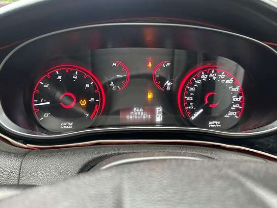 DODGE DART 2014 Full option image 2