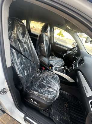 AUDI-Q5 TFSI QUATTRO 4X4 SPORT-2017 image 10