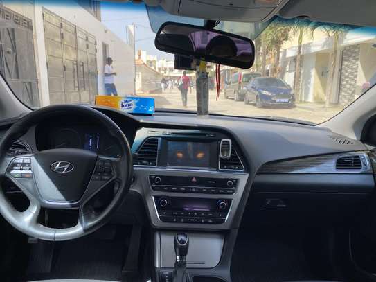 Hyundai Sonata 2015 à vendre image 9
