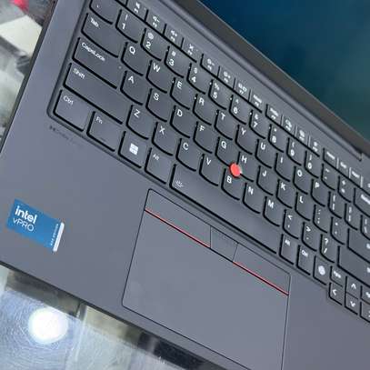 Lenovo X1 Carbon Gen 12 Ultra 7 Tactile 64go ram image 4
