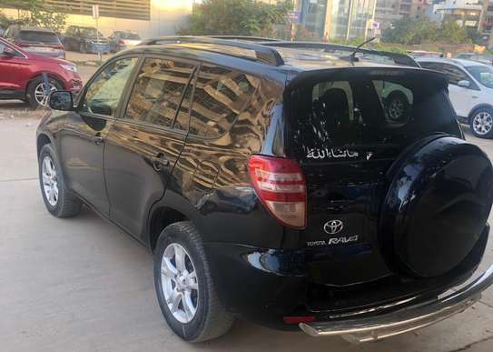 Toyota rav4 2012 image 2
