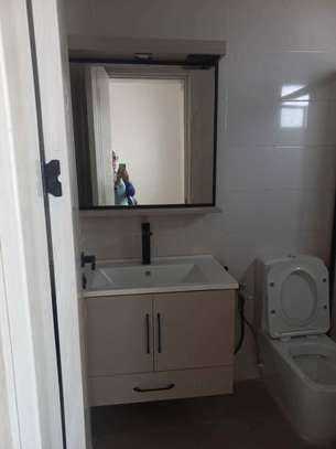 Appartement à louer aux Almadies image 4