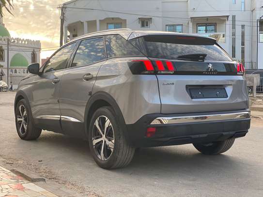 PEUGEOT 3008  2018 image 3
