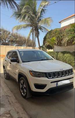 Jeep Compass 4x4 image 5