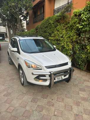 Ford escape titanium 2014 image 2