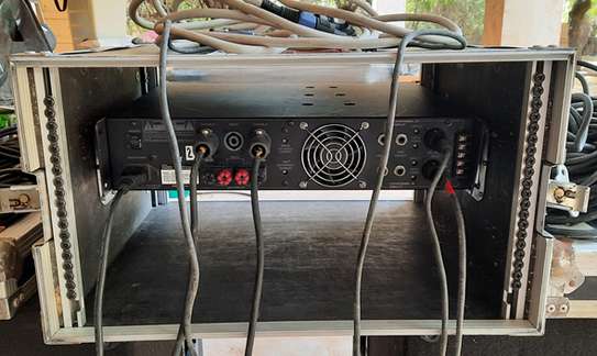 Matériels de sonorisation haute puissance pour DJ image 10