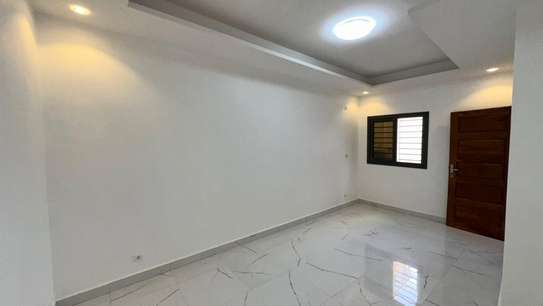 Appartement à louer 2 chambres salon neuf aux Mamelles image 11