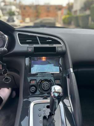 Peugeot 3008 2016 image 12