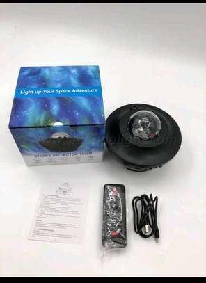 Projecteur plus bluetooth image 2