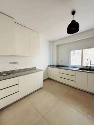 Appartements F4 à louer en ville image 2