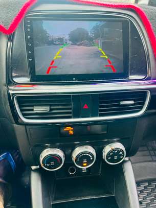 Mazda cx5 2016 image 7