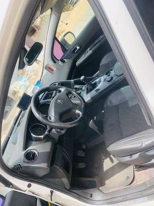 PEUGEOT 3008 2016 image 10
