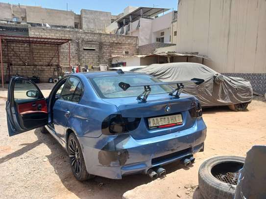 BMW Série 3 E90 328i SPORT image 9