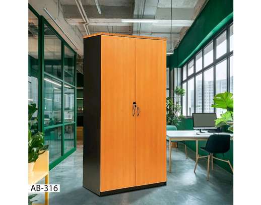 Rangements de bureaux image 7