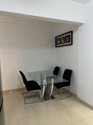 Appartement Meublé yoff virage à louer image 8