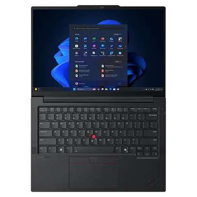 Lenevo Think Pad E1; Gen 7 (AMD) Ryzen 5 Pro image 12