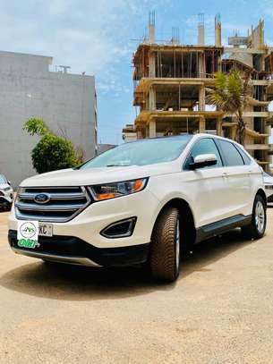 LOCATION FORD EDGE image 6