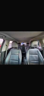 Chevrolet Trax  1.4 premier image 4