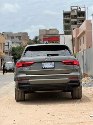 Audi Q3 S Line 2019 image 3