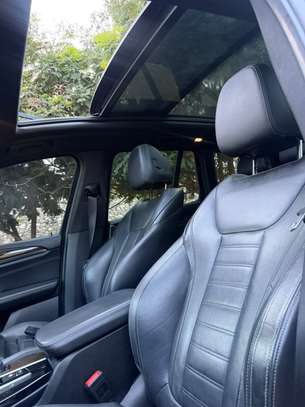 Bwm x3 image 10